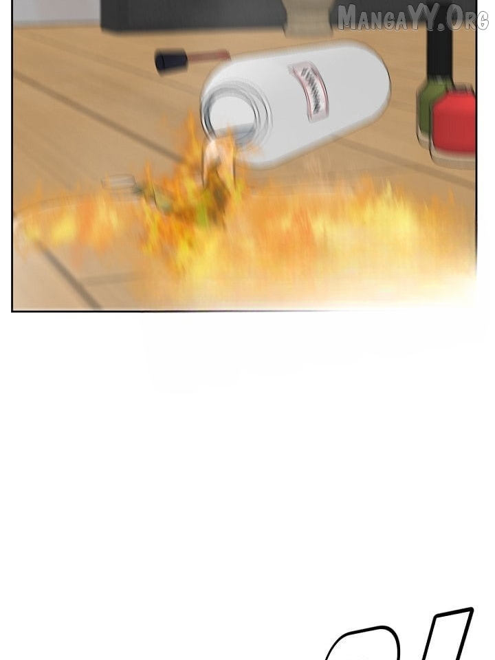 Change Me Chapter 36 - page 153